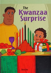 The Kwanzaa Surprise Shea Therese