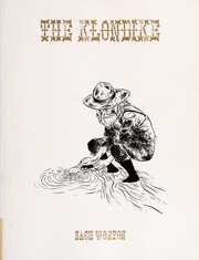 The Klondike 1st Pbk Ed Worton Zach 1977