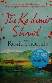 The Kashmir Shawl Thomas Rosie