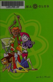 Karma Club Milky D J