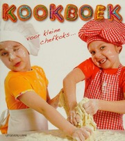 Kookboek Voor Kleine Chefkoks Unknown