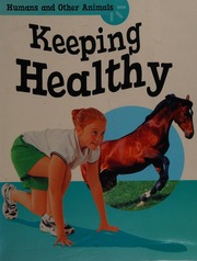 Keeping Healthy New Ed Glover David 1953 September 4 Glover