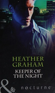 Keeper Of The Night Graham Heather