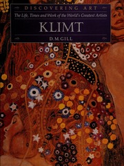 Klimt Gill D M