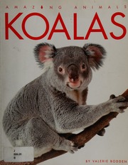 Koalas Bodden Valerie