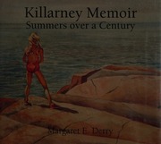 Killarney Memoir Summers Over A Century Derry Margaret Elsinor