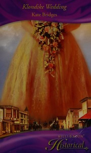 Klondike Wedding Bridges Kate 1959