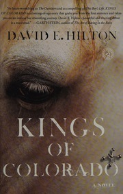 Kings Of Colorado Hilton David E
