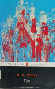 Kipps The Story Of A Simple Soul Hg Wells