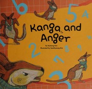 Kanga And Anger Us Edition Kim Hojeong Authorkim Sookkyeong