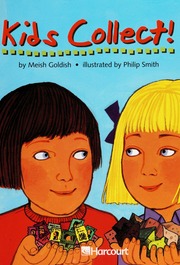 Kids Collect Goldish Meish Smith Philip Ill