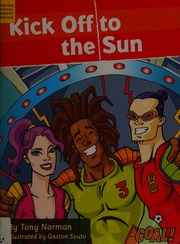 Kick Off The Sun Norman Tony Souto Gaston