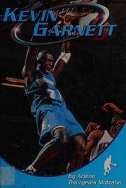 Kevin Garnett Molzahn Arlene Bourgeois