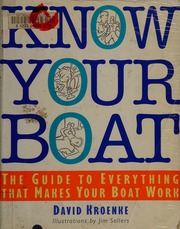 Know Your Boat The Guide To Everything That Makes Your Boat Work Kroenke
