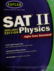 Sat Ii Physics Henderson Hugh 1961 Kaplan Inc