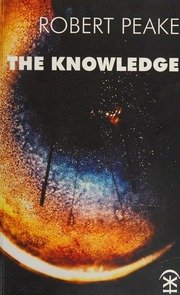 The Knowledge Peake Robert 1978 Author