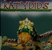 Katydids Cooper Jason 1942
