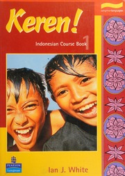 Keren Indonesian 1 White Ian J