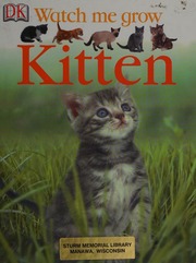 Kitten 1st American Ed Magloff Lisa