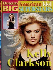 Kelly Clarkson Snyder Gail