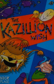The Kazillion Wish Place Nick 1965