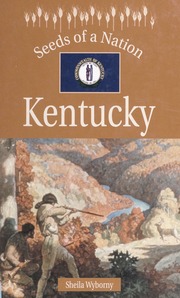 Kentucky Sheila Wyborny