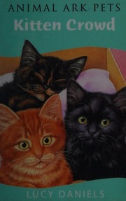 Kitten Crowd 2 Daniels Lucy Howard Paul 1967