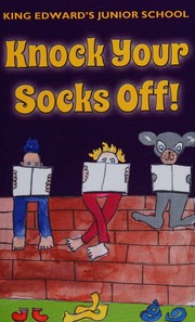 Knock Your Socks Off 200 King Edwards Pupils