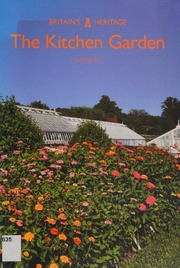 Kitchen Garden Ikin Caroline