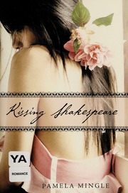 Kissing Shakespeare None 1st Ember Ed Mingle Pamela None