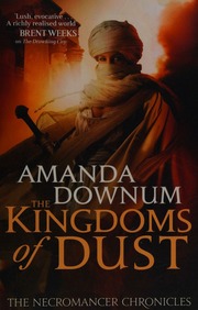 Kingdoms Of Dust Downum Amanda