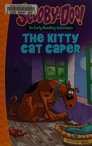 The Kitty Cat Caper Barbo Maria S Author Duendes Del Sur Firm