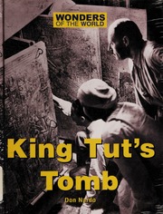 King Tuts Tomb None Nardo Don 1947 None