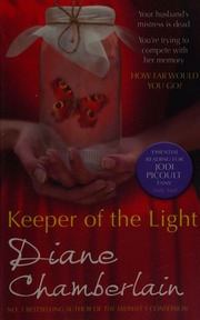 Keeper Of The Light Chamberlain Diane 1950