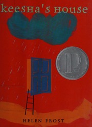 Keeshas House 1st Ed Frost Helen 1949