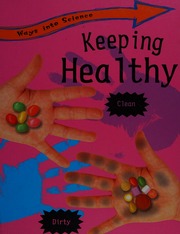 Keeping Healthy Riley Peter D