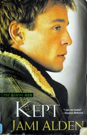 Kept 1st Trade Pbk Ed Jami Alden