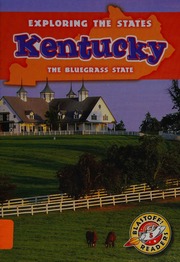 Kentucky The Bluegrass State Perish Patrick