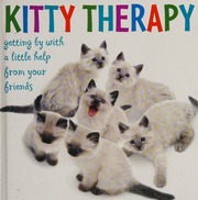 Kitty Therapy Getting By With A Little Help From Your Friends Burton