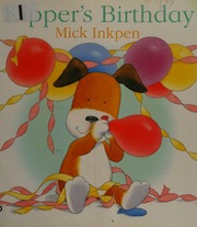 Kippers Birthday Inkpen Mick