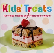 Kids Treats Publications International Ltd