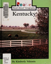 Kentucky None Valzania Kim None