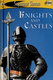 Knights And Castles None Simon Seymour None