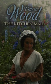 The Kitchen Maid Lp Ed Wood Valerie