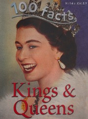 Kings Queens Macdonald Fiona 1958 Author Steele Philip 1948 Consultant
