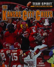 The Kansas City Chiefs Stewart Mark 1960