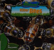 Killer Bees Goldish Meish Brown Brian Victor