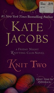 Knit Two Jacobs Kate 1973