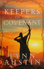 Keepers Of The Covenant Austin Lynn N