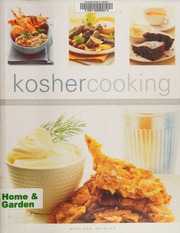 Kosher Cooking The Ultimate Guide To Jewish Food And Cooking With Over 75 Traditional Recipes Spieler